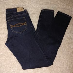 Abercrombie & Fitch Jeans